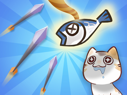 image Super Archer: Catkeeper