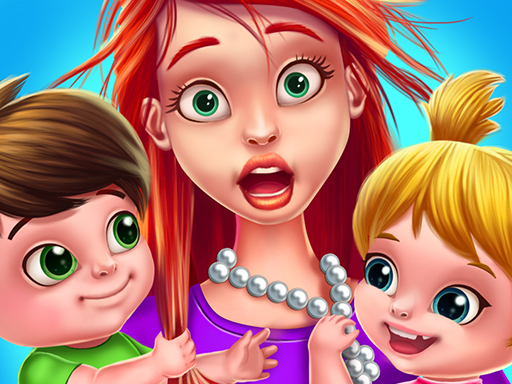 image Super Babysitter