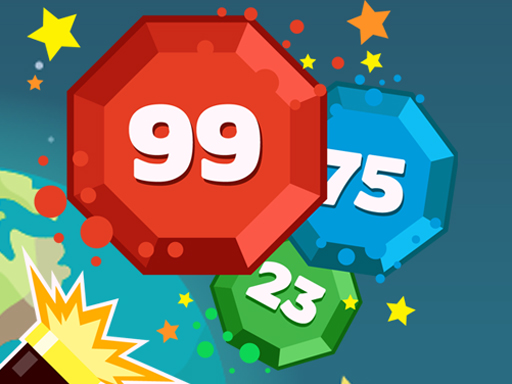 image Super Ball Blast