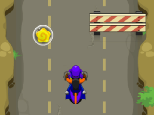 image Super Bike Racing