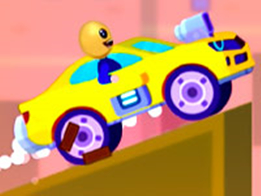 image Super Buddy Run 2 Crazy City