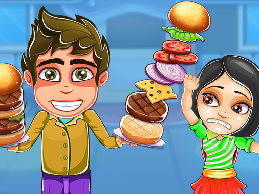 image Super Burger 2