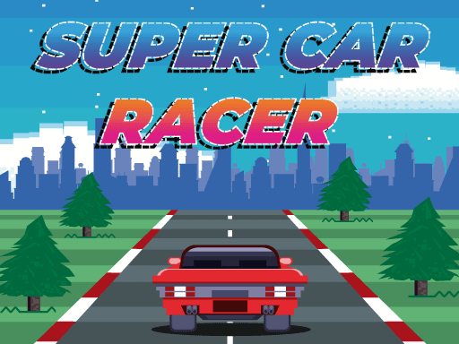 image Super Car Racer
