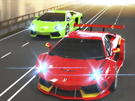 image Super Car Racing