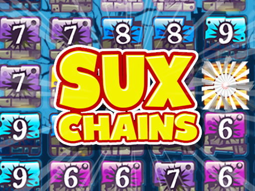 image Super Chains