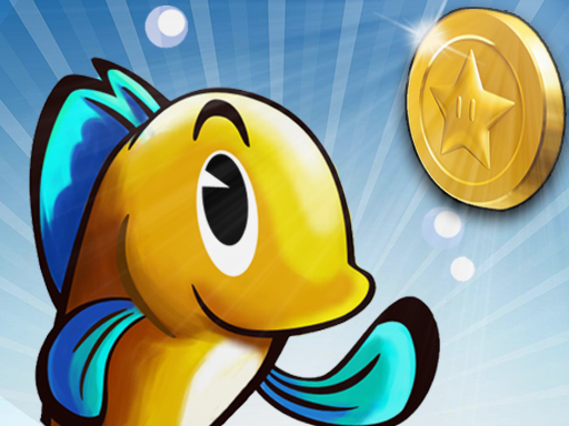 image Super Fish Swim
