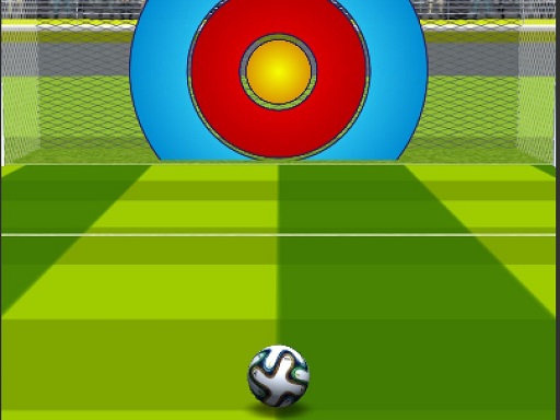 image Super Football Kicking 2020