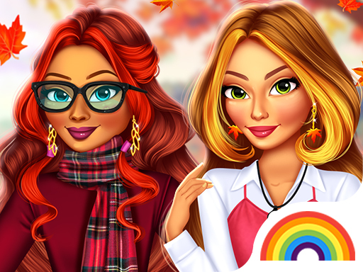 image Super Girls Fall Fashion trends