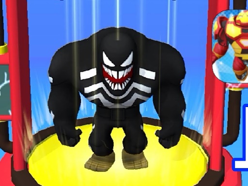 image Super Hero Legends