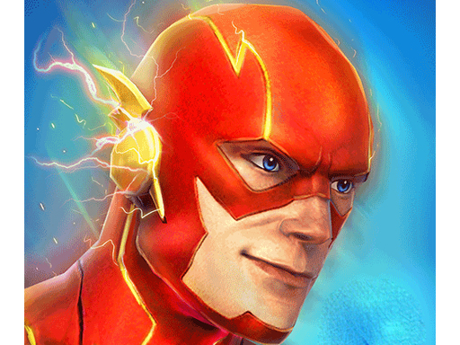 image Super heros Combat &amp; flying