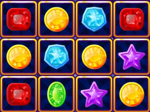 image Super Jewel Collapse