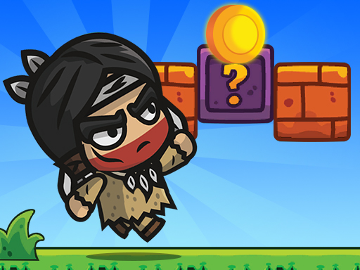 image Super Jim Adventure