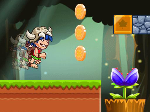 image Super Jungle Adventures