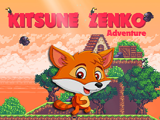 image Super Kitsune Zenko