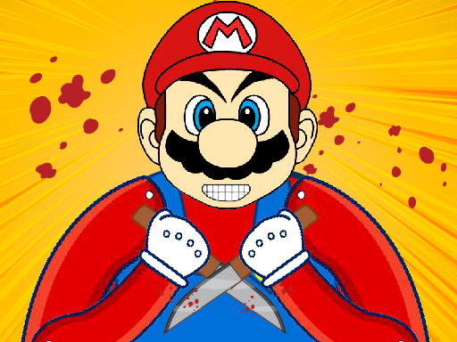 image Super Mario Assassin
