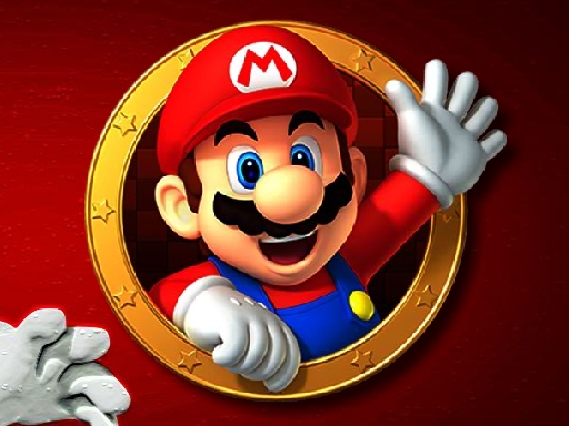 image Super Mario Differences