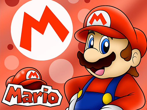 image Super Mario Go