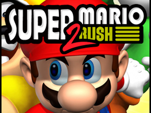 image Super Mario Run 2