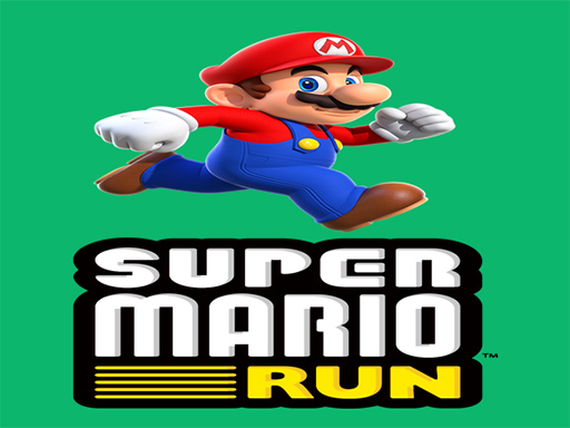 image Super Mario Run 3D