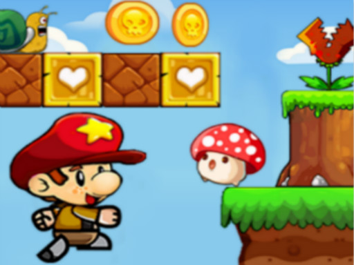 image Super Mario World Squirrel