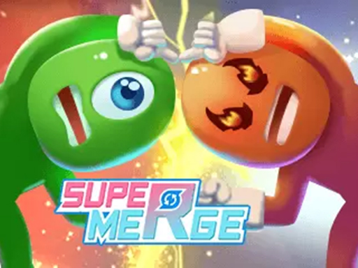 image Super Merge