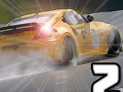 image Super Nitro Racing 2