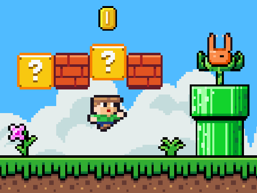 image Super Oliver World