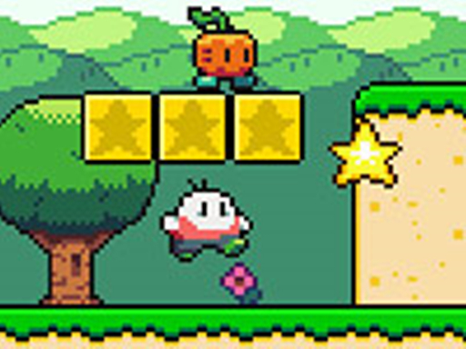 image Super Onion Boy - Save The Princess