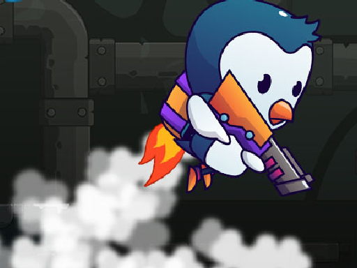 image Super Penguboy