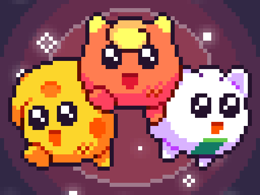 image Super Pixel Slime