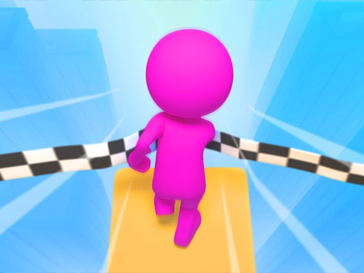 image Super Race 3D Running
