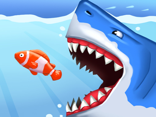 image Super Shark World