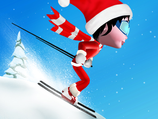 image Super Ski - Adventure Hill
