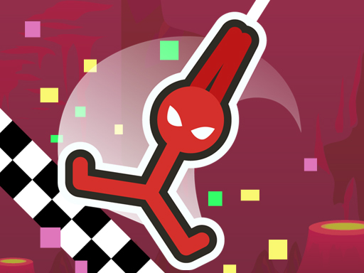 image Super Stickman Hook