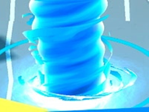 image Super Tornado.io - Tornado Rush