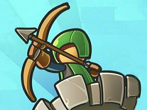image Super Tower War