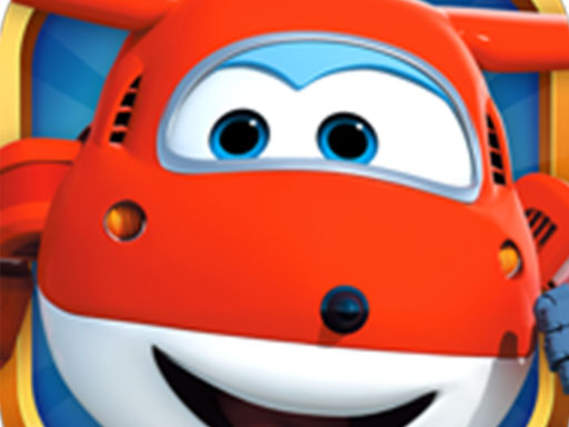image Super Wings