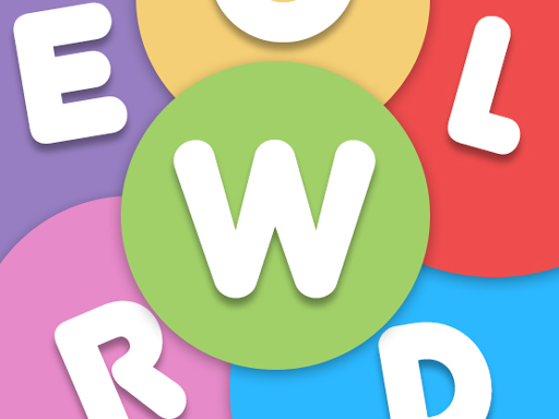 image Super Wordle Game