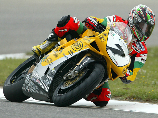 image Superbike Slide