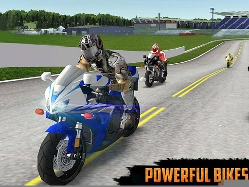 image SuperBikes Racing 2022