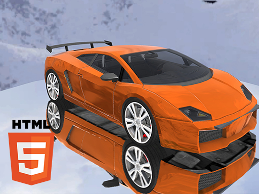 image SuperCar Stunts 2023