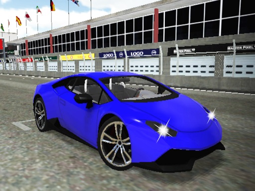 image Supercars Drift