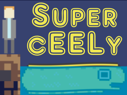 image SupercEELious