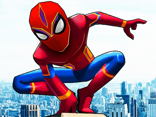 image SuperHero Fighters