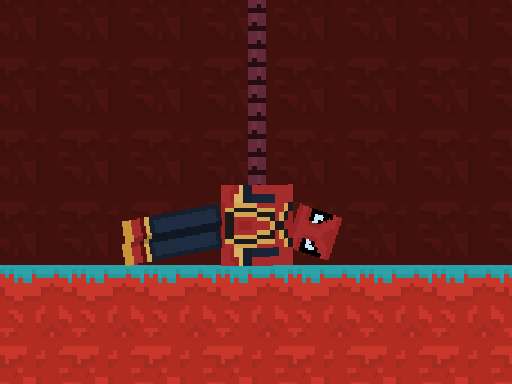 image SuperHeroRope