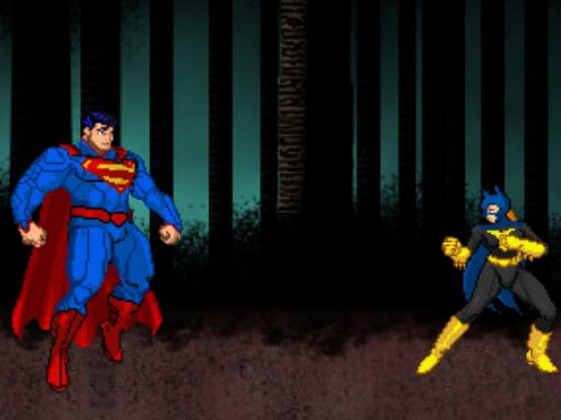image SuperMan Hero