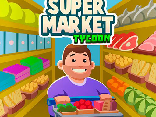 image Supermarket Mania Journey