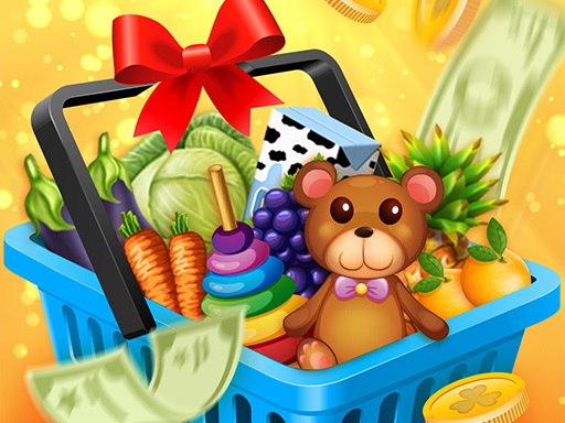 image Supermarket: Shopping