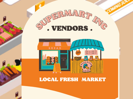 image Supermart Inc