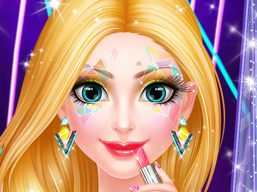 image Superstar Makeup Party